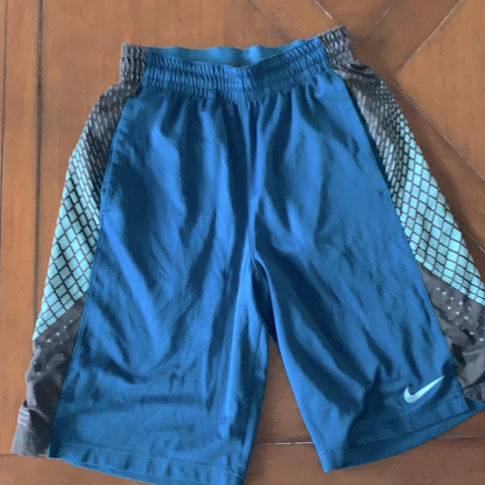 Nike Dri-Fit Shorts